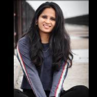 Aishwarya D. Class I-V Tuition trainer in Bangalore