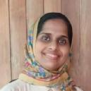 Sumayya . photo