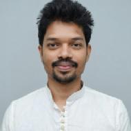 Manas Ranjan Murmu MA Tuition trainer in Betnoti