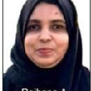 Raihana A. photo