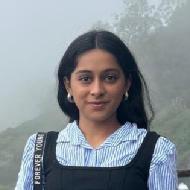 Saiyukta B. Class I-V Tuition trainer in Vasai