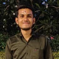 Ayush Jha Class I-V Tuition trainer in Kolkata