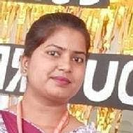 Priyanshi A. Class 12 Tuition trainer in Lucknow