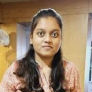 Madhu P. Class 12 Tuition trainer in Lucknow