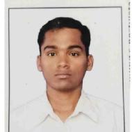 Manoj Sahu Class I-V Tuition trainer in Berhampur