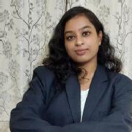 Radhika P. Class I-V Tuition trainer in Pune