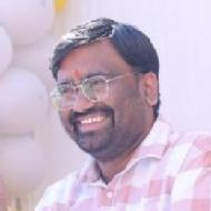 Deepak Chand Shukla Class 12 Tuition trainer in Bikaner
