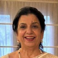 Sunita B. Class I-V Tuition trainer in Jalandhar
