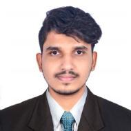 Akilesh A BTech Tuition trainer in Hosur