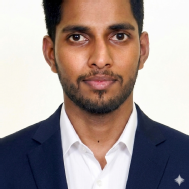 Narasimha Rao Samineni Class 10 trainer in Hyderabad