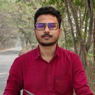 Anupam Roy Class 10 trainer in North 24 Parganas