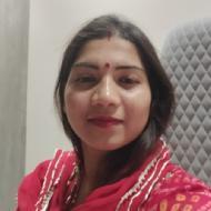 Vidha Y. Class 10 trainer in Gurgaon