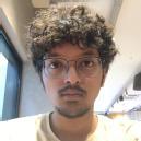 Akhil B photo