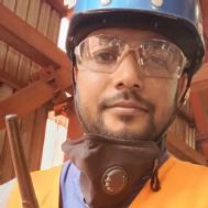 Rahmatullah Faizi Class 10 trainer in Jajpur