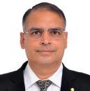 Dr Sunil Chhanwal photo