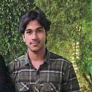 Rohit Sharma Class 8 Tuition trainer in Delhi