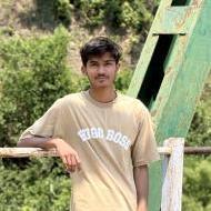 Deep Kumar Hindi Language trainer in Udhampur