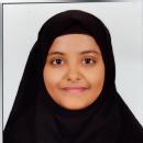 Mantasha S. Physics Tutors trainer in Panvel