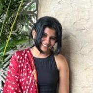 Angel G. Class 11 Tuition trainer in Kochi
