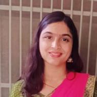 Mitali P. Class I-V Tuition trainer in Pune