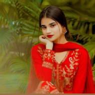 Sandhya C. Spoken English trainer in Gurgaon
