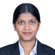 Suraksha R. Japanese Language trainer in Bangalore