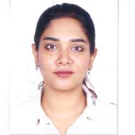 Theertha N. Class I-V Tuition trainer in Bangalore