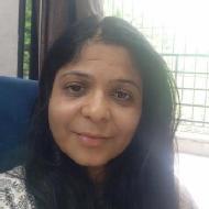 Bhavna J. Class I-V Tuition trainer in Mumbai