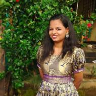 Reena G. Class I-V Tuition trainer in Thane