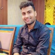 Vinod Kumar Class 12 Tuition trainer in Bharatpur