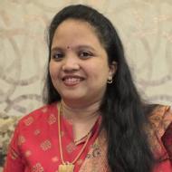 Apoorva P. Class 12 Tuition trainer in Dombivli