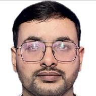 Shubham Kumar Jha Class I-V Tuition trainer in Noida