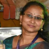 Priyanka R. Class I-V Tuition trainer in Chennai