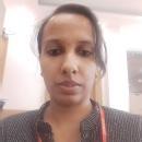 Divya J. Class 10 Tuition trainer in Ghaziabad