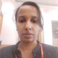 Divya J. Class 10 trainer in Ghaziabad