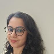 Sapna S. Class 10 trainer in Faridkot