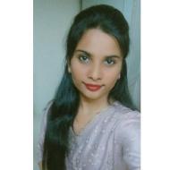Ayesha A. Class 12 Tuition trainer in Chennai