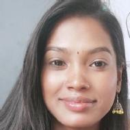 Kavita K. Class I-V Tuition trainer in Bangalore
