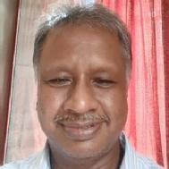 Bosco Francis Simethy Spoken English trainer in Aluva