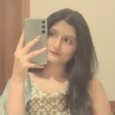 Sejal N. Class 10 Tuition trainer in Pune