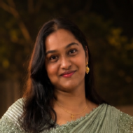 Divyakiruba Class 10 trainer in Kanchipuram