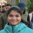 Manjitha K. photo