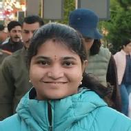 Manjitha K. Class 7 Tuition trainer in Vijayawada