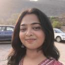 Arpita R. photo