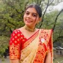 Riddhima J. photo