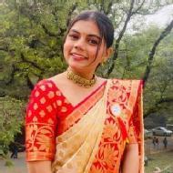 Riddhima J. Class 11 Tuition trainer in Utter Pradesh
