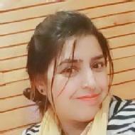 Ulfat A. Art and Craft trainer in Srinagar