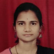 Shital M. Class I-V Tuition trainer in Nagpur
