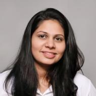 Palak S. Class 11 Tuition trainer in Gurgaon