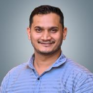Shubham Kolhatkar Photography trainer in Pune